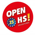 Open Market logo